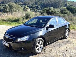 Usado 2010 Chevrolet Cruze Sedan | € 6.690