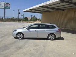 Usado 2015 Peugeot 308 Carrinha | € 10.000 (Bom preço)