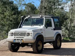 Usado 2000 Suzuki Samurai SUV | € 8.250