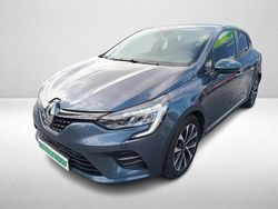 Cinzento Usado 2020 Renault Clio V | € 13.740 (Preço justo)