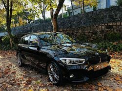 Usado 2015 BMW 116 Citadino | € 13.900