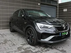 Preto Usado 2023 Renault Arkana R.S. SUV | € 27.450 (Preço justo)
