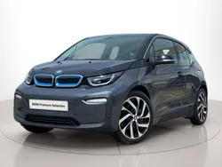 Usado 2020 BMW i3 Citadino | € 23.990 (Preço justo)