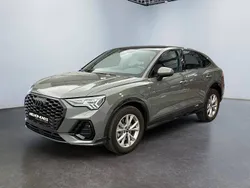 Cinzento Usado 2024 Audi Q3 SUV | € 46.900 (Preço justo)