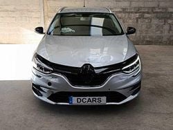 Usado 2022 Renault Mégane IV LIMITED Carrinha | € 9.980