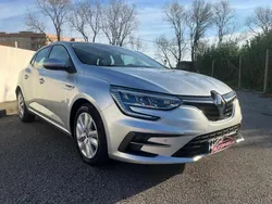 Cinzento Usado 2021 Renault Mégane IV LIMITED | € 16.900 (Preço justo)