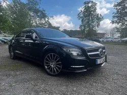 Usado 2012 Mercedes CLS350 Sedan | € 25.000
