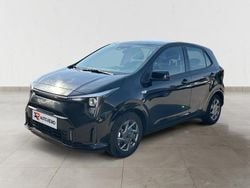 Preto Usado 2025 Kia Picanto Urban Citadino | € 15.990 (Preço justo)