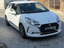 Usado 2017 DS Automobiles DS3 | € 10.000 (Super Preço)