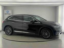 Preto Usado 2024 Mercedes EQE300 Edition SUV | € 63.490