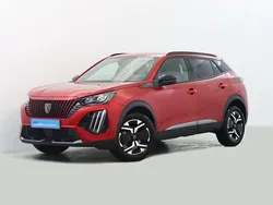 Outra Usado 2024 Peugeot 2008 SUV | € 19.900 (Preço justo)