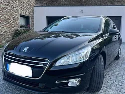 Usado 2012 Peugeot 508 Sedan | € 7.965 (Super Preço)