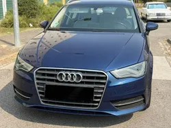 Usado 2015 Audi A3 Sedan | € 13.800