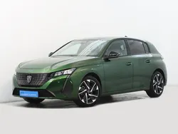 Verde Usado 2024 Peugeot 308 | € 22.450 (Bom preço)