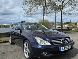 Mercedes CLS350