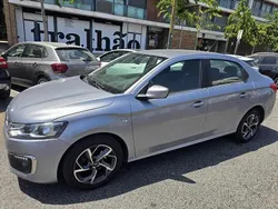 Cinzento Usado 2020 Citroën C-Elysee I Sedan | € 9.500 (Preço elevado)