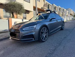 Usado 2017 Audi A5 Sportback Sedan | € 26.999 (Preço justo)