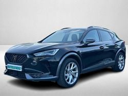 Preto Usado 2024 Cupra Formentor SUV | € 31.490 (Preço elevado)