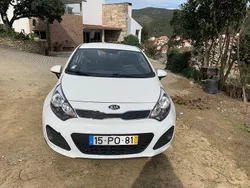 Usado 2015 Kia Rio 2 | € 6.000