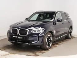 Azul Usado 2021 BMW iX3 Impressive SUV | € 37.990 (Bom preço)