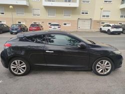 Usado 2010 Renault Mégane III Coupé | € 5.600 (Super Preço)