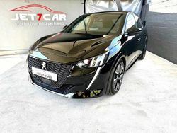 Preto Usado 2023 Peugeot e-208 GT Citadino | € 20.990 (Bom preço)