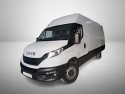 Branco Usado 2020 Iveco Daily | € 22.990 (Caro)