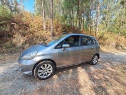 Usado 2005 Honda Jazz Citadino | € 2.450 (Bom preço)