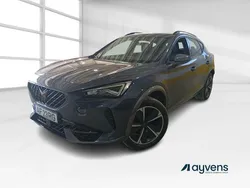 Cinza Usado 2021 Cupra Formentor SUV | € 25.600 (Preço justo)