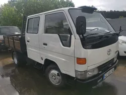 Branco Usado 1997 Toyota Dyna Pickup | € 14.235