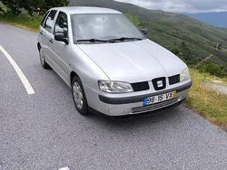 Usado 2001 Seat Ibiza Sedan | € 2.999 (Caro)