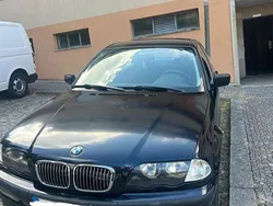 Usado 2000 BMW 320 Sedan | € 4.500
