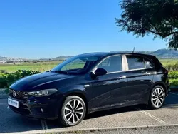 Preto Usado 2020 Fiat Tipo Lounge | € 18.480