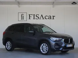 Cinza Usado 2019 BMW X1 SUV | € 22.900 (Preço justo)