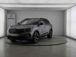 Cinza Usado 2023 Renault Austral Techno Esprit Alpine SUV | € 31.990