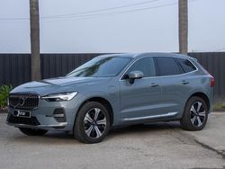 Cinzento Usado 2024 Volvo XC60 SUV | € 48.500 (Super Preço)