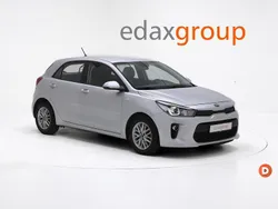 Cinzento Usado 2017 Kia Rio | € 5.490