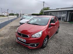 Usado 2019 Mitsubishi Space Star | € 9.900 (Preço justo)