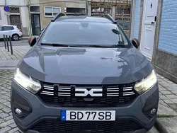 Cinzento Usado 2023 Dacia Jogger | € 15.000 (Super Preço)
