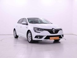 Branco nacarado Usado 2018 Renault Mégane Coupé LIMITED Coupé | € 19.250