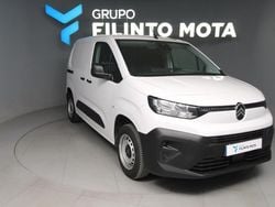 Branco Usado 2025 Citroën Berlingo Monovolume | € 20.090 (Preço justo)