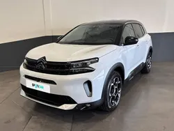 Branco Usado 2024 Citroën C5 Aircross SUV | € 34.990 (Caro)
