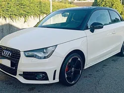 Usado 2012 Audi A1 S-Line Citadino | € 10.900 (Preço justo)