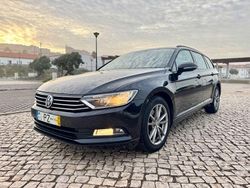 Usado 2015 VW Passat Sedan | € 14.750 (Preço justo)