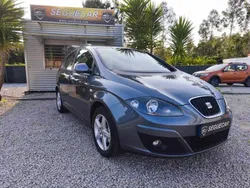 Cinza Usado 2012 Seat Altea Copa Monovolume | € 6.000 (Super Preço)