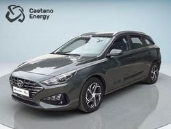 Cinzento Usado 2023 Hyundai i30 Style Carrinha | € 21.900 (Preço justo)