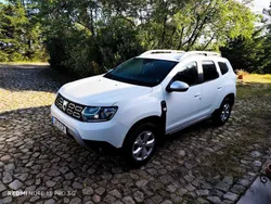 Usado 2018 Dacia Duster Prestige SUV | € 14.000
