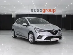 Cinzento Usado 2021 Renault Clio V | € 12.490 (Super Preço)