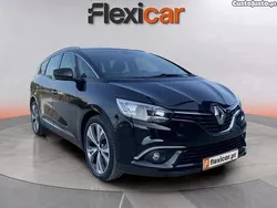Preto Usado 2017 Renault Grand Scénic IV Intens Monovolume | € 15.980 (Preço elevado)