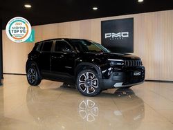 Preto Usado 2023 Jeep Avenger EV SUV | € 27.500 (Preço elevado)